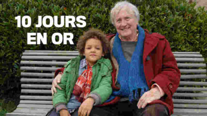 10 jours en or (2012) with English Subtitles on DVD - Image 2