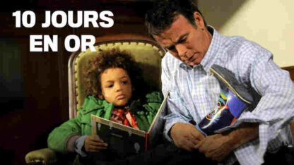 10 jours en or (2012) with English Subtitles on DVD - Image 3