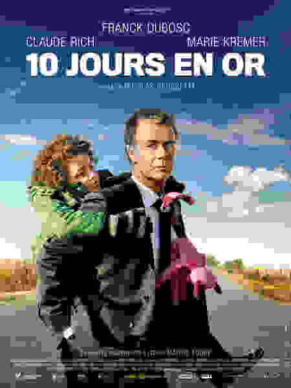 10 jours en or (2012) with English Subtitles on DVD - Image 5