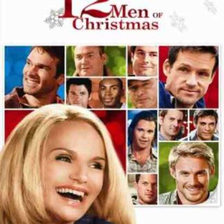 12 Men of Christmas (2009) Starring Kristin Chenoweth on DVD