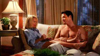 12 Men of Christmas (2009) Starring Kristin Chenoweth on DVD - Image 3