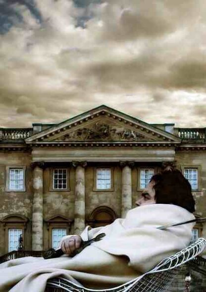 12 in a Box (2007) Starring Ed Bennett on DVD - Image 2