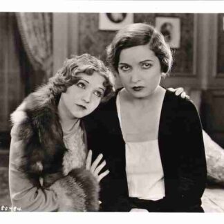 13 Washington Square (1928) Starring Jean Hersholt on DVD