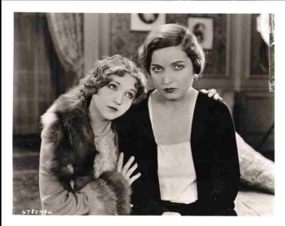13 Washington Square (1928) Starring Jean Hersholt on DVD - Image 2