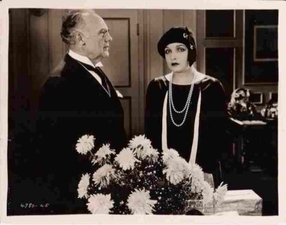 13 Washington Square (1928) Starring Jean Hersholt on DVD - Image 4