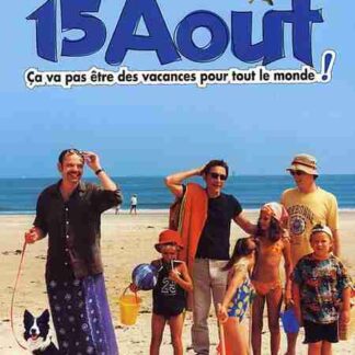 15 août (2001) with English Subtitles on DVD