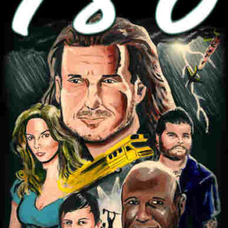 180 (2011) Starring Benjamin Wade on DVD