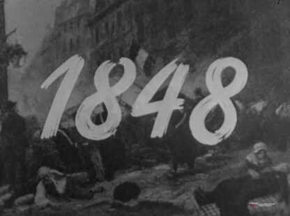 1848 (1948) with English Subtitles on DVD