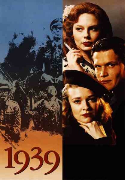 1939 (1989) with English Subtitles on DVD