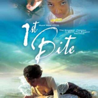 1st Bite (2006) Starring David La Haye on DVD