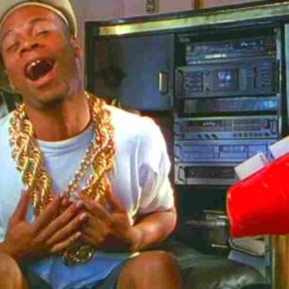 2 Live Crew: Me So Horny (1989) Starring 2 Live Crew on DVD
