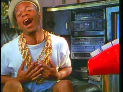 2 Live Crew: Me So Horny (1989) Starring 2 Live Crew on DVD