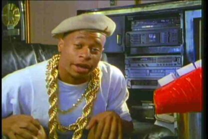 2 Live Crew: Me So Horny (1989) Starring 2 Live Crew on DVD - Image 3