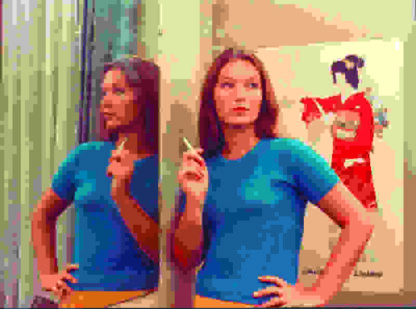 2 or 3 Things I Know About Her (1967) with English Subtitles on DVD - Image 2