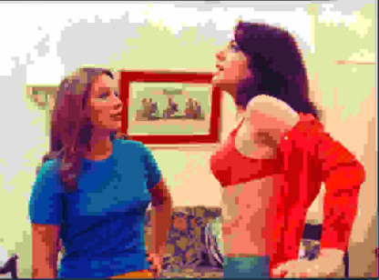 2 or 3 Things I Know About Her (1967) with English Subtitles on DVD - Image 3