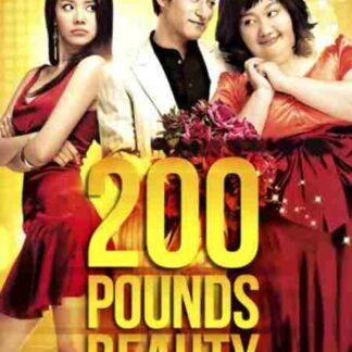 200 Pounds Beauty (2006) with English Subtitles on DVD