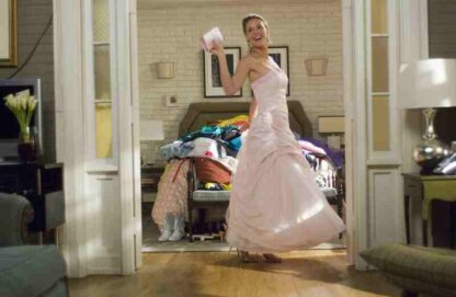 27 Dresses (2008) Starring Katherine Heigl on DVD - Image 3