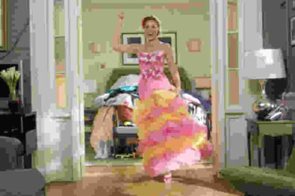 27 Dresses (2008) Starring Katherine Heigl on DVD - Image 4