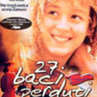 27 Missing Kisses (2000) with English Subtitles on DVD