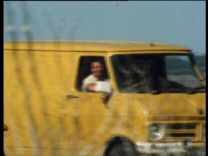 28 Up (1984) Starring Bruce Balden on DVD - Image 2