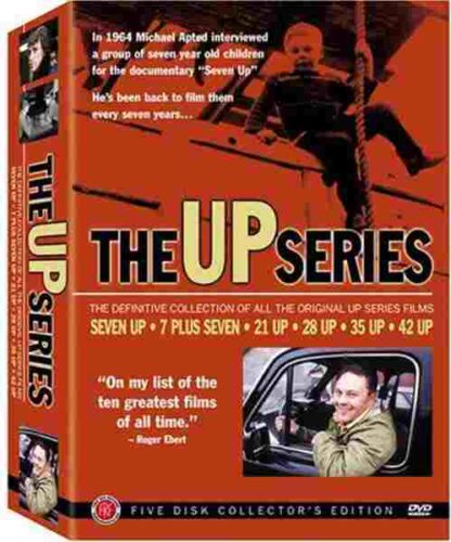 28 Up (1984) Starring Bruce Balden on DVD - Image 4