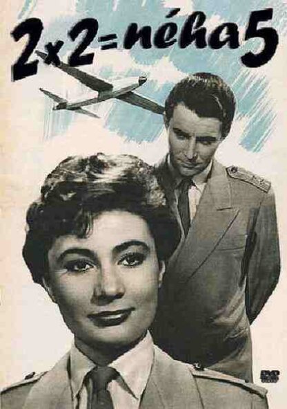 2x2 néha 5 (1955) with English Subtitles on DVD