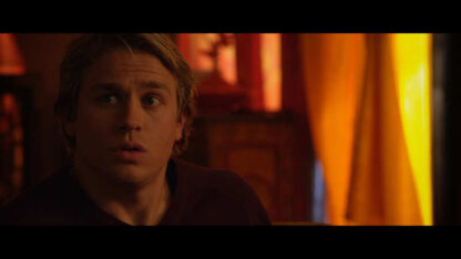 3, 2, 1... Frankie Go Boom (2012) Starring Charlie Hunnam on DVD - Image 4