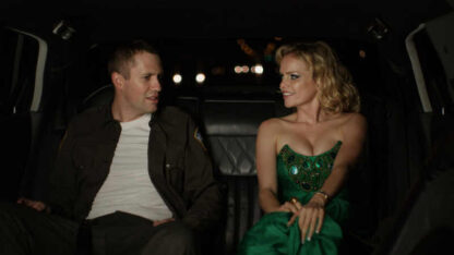 3 Days of Normal (2012) Starring Mircea Monroe on DVD - Image 3