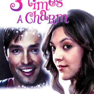 3 Times a Charm (2011) Starring Carlo Marks on DVD