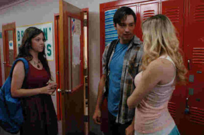 3 Times a Charm (2011) Starring Carlo Marks on DVD - Image 3