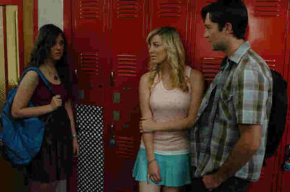 3 Times a Charm (2011) Starring Carlo Marks on DVD - Image 4