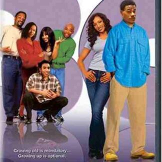 30 Years to Life (2001) Starring Erika Alexander on DVD