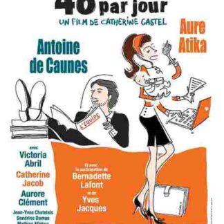 48 Hours a Day (2008) with English Subtitles on DVD