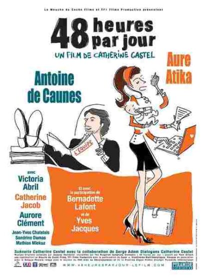 48 Hours a Day (2008) with English Subtitles on DVD