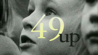 49 Up (2005) Starring Bruce Balden on DVD - Image 2