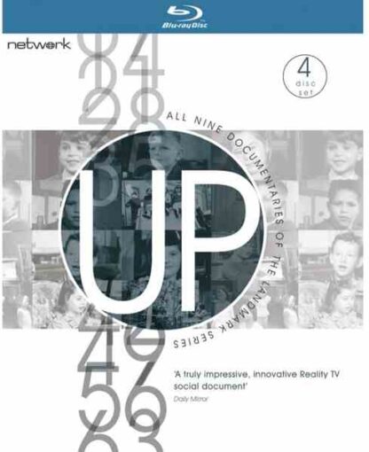 49 Up (2005) Starring Bruce Balden on DVD - Image 4