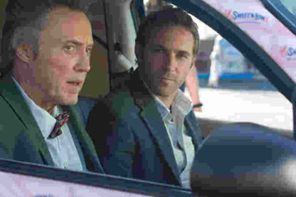 $5 a Day (2008) Starring Christopher Walken on DVD - Image 3