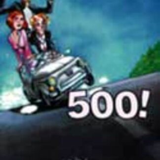500! (2001) with English Subtitles on DVD