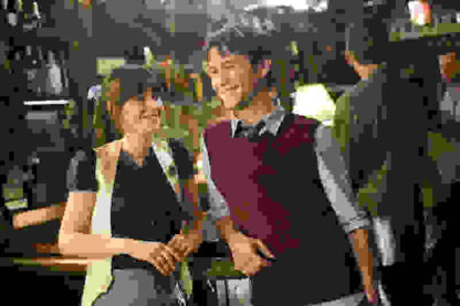 500 Days of Summer (2009) Starring Joseph Gordon-Levitt on DVD - Image 3