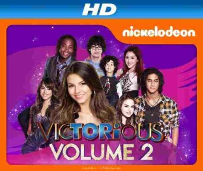 7 Secrets with Victoria Justice (2010) Starring Victoria Justice on DVD