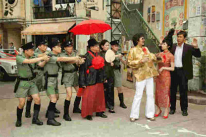72 Tenants of Prosperity (2010) with English Subtitles on DVD