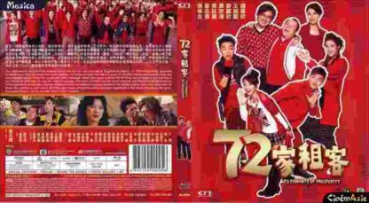 72 Tenants of Prosperity (2010) with English Subtitles on DVD - Image 4