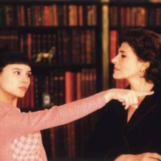 8 Women (2002) with English Subtitles on DVD