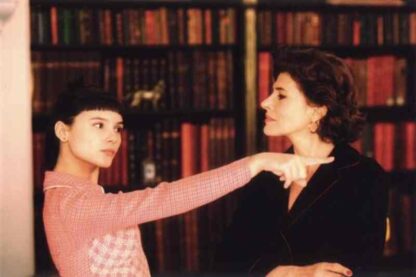 8 Women (2002) with English Subtitles on DVD