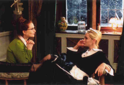 8 Women (2002) with English Subtitles on DVD - Image 4