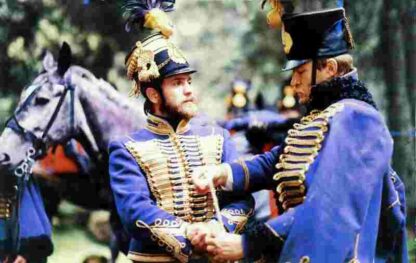 80 huszár (1978) with English Subtitles on DVD - Image 5