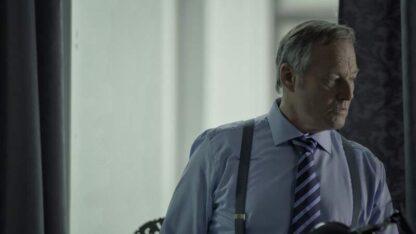 90 Minutes (2012) with English Subtitles on DVD - Image 2