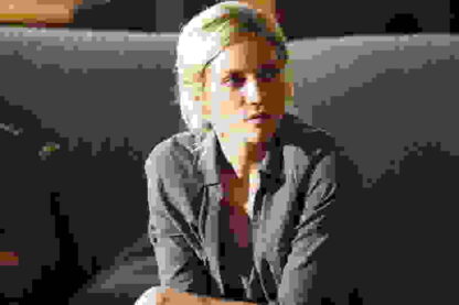 96 Minutes (2011) Starring Brittany Snow on DVD - Image 3