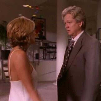 99 & 44/100% Pure Horror (TV Episode 1995) (1995) Starring Bruce Davison on DVD