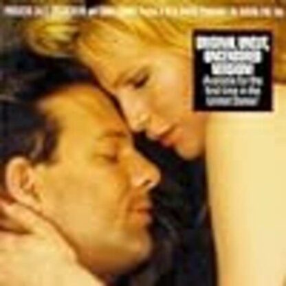 9½ Weeks (1986) Starring Mickey Rourke on DVD - Image 3